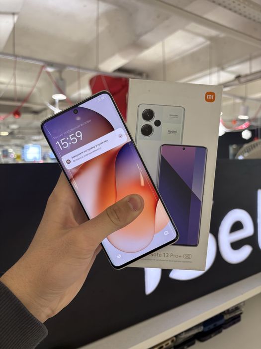 Redmi Note 13 Pro+ 12/512gb