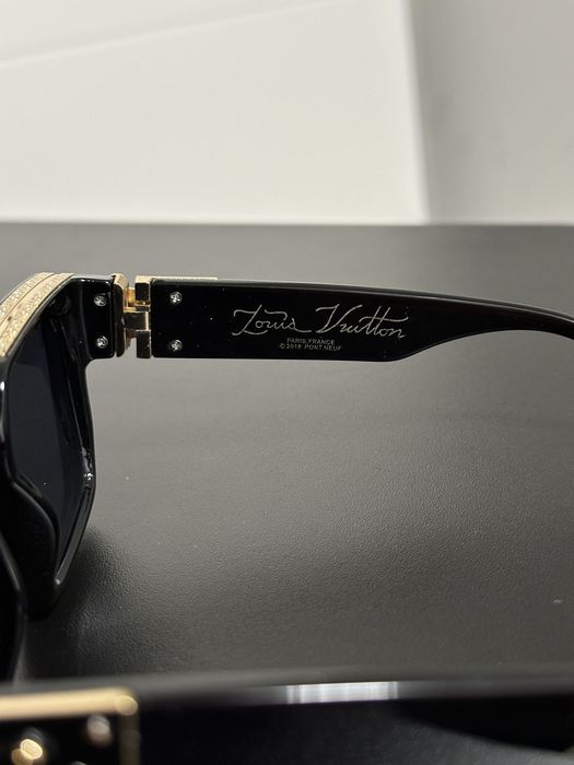 Ochelari LV Louis Vuitton