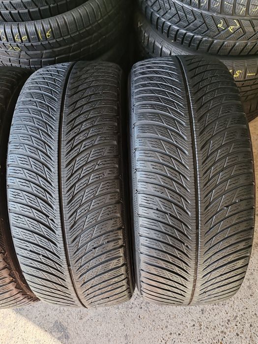 4 anvelope 225 55 18