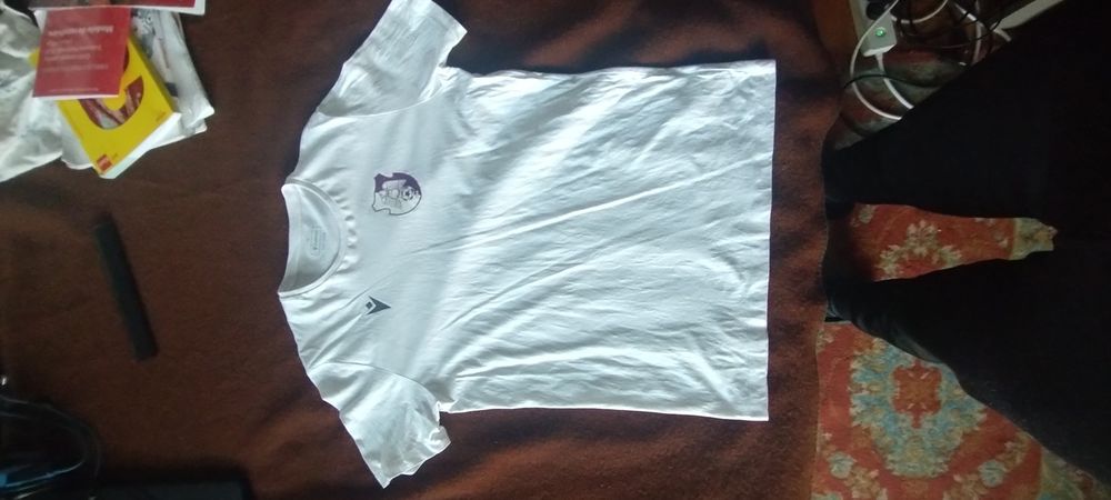 Vand tricou fc arges