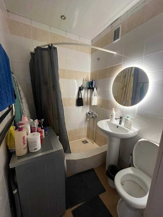 Продам 1 комнатную квартиру