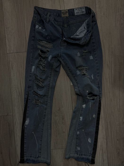 Gallery dept jeans