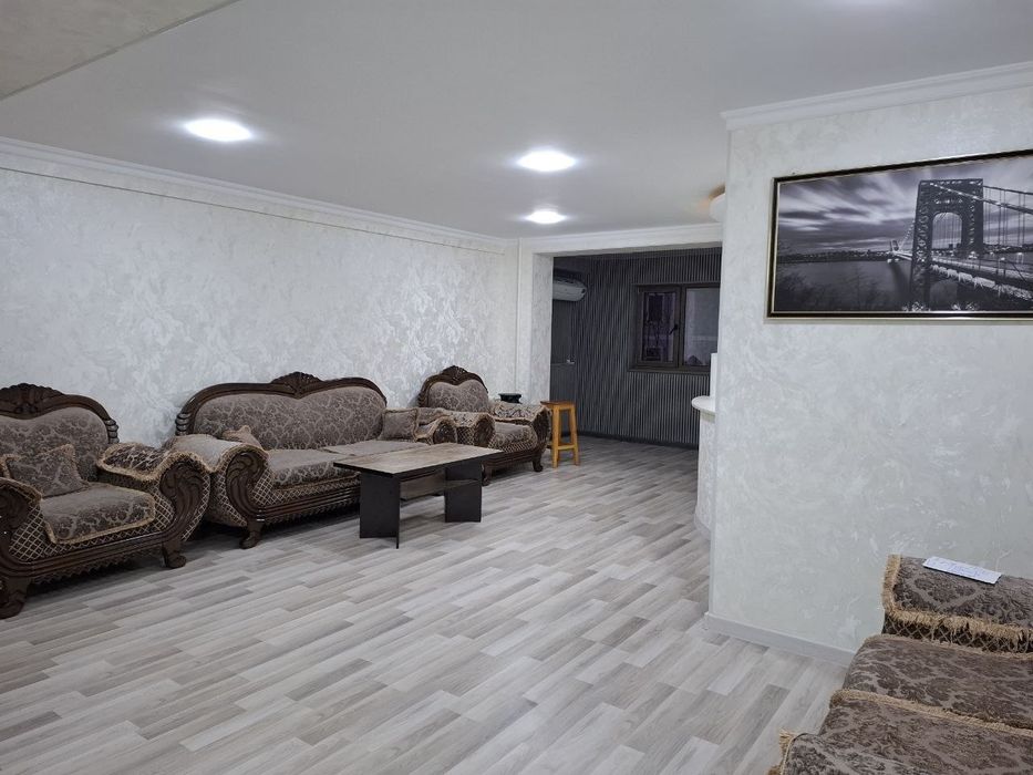 Аренда 120 кв на паркентском рынке 3 ком