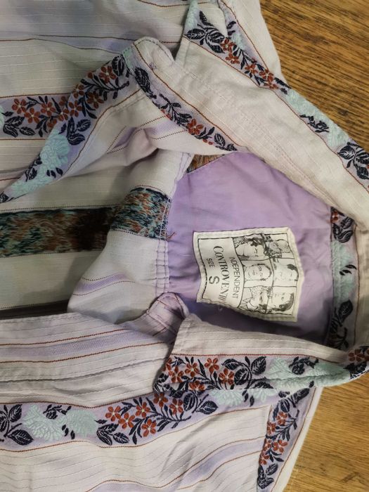 Мъжки ризи на Промо цена - 15 лв.