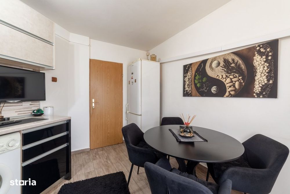 2 camere Gavana 3 | Școala 19 | 2 locuri parcare | Mobilat