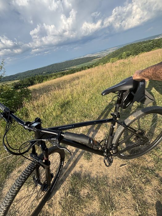 Bicicleta Bulls Copperhead 3 2024