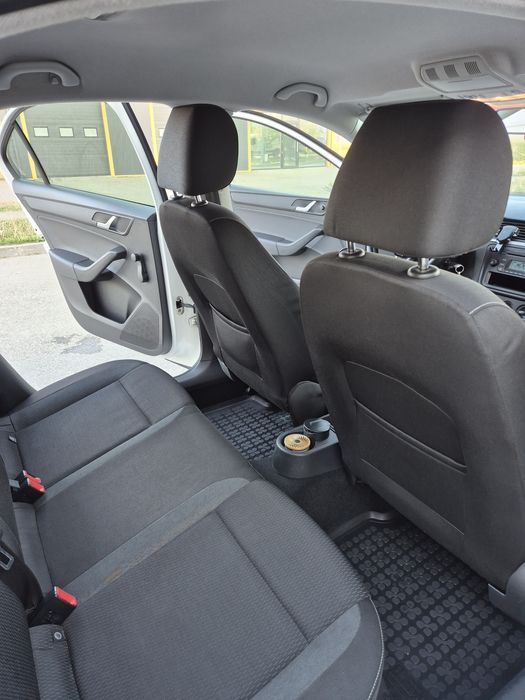 Skoda  Rapid 1,2  TSI /  2013 /  178 000 Km / Stare excelenta.
