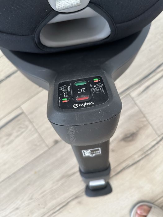Cybex Sirona SX-2