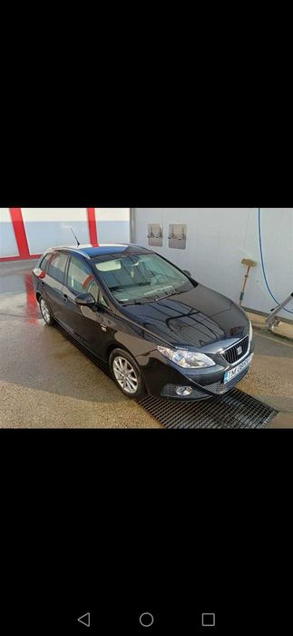 SEAT Ibiza 0 — imagine 3