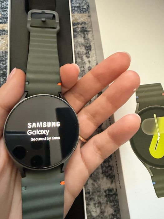Samsung Galaxy Watch 7-44mm