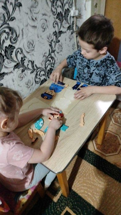 Няня у себя на дому
