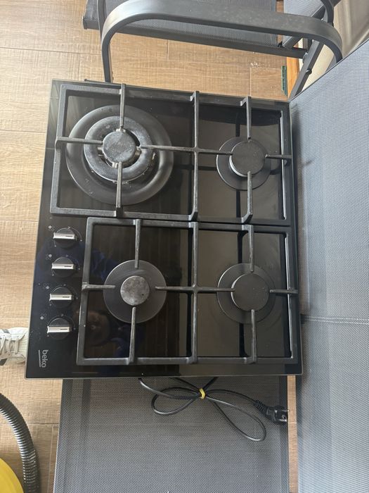 Plita beko cu factura si garantie 2 ani