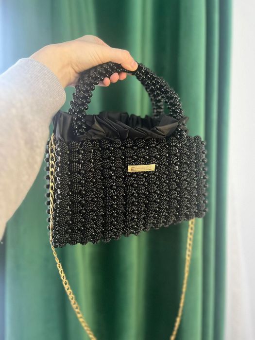 Geanta lucrata manual