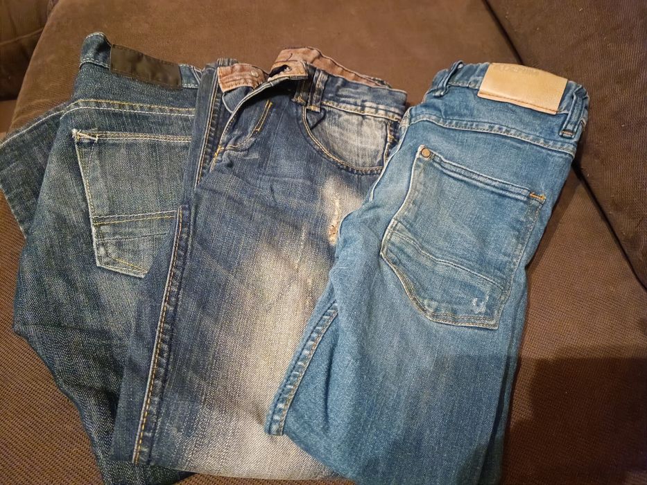 Нови и носени детски маркови дрехи Lego, Name it, Sfera,Hummel