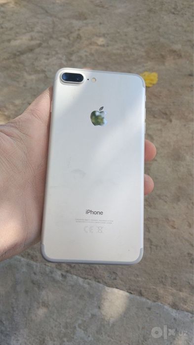 Iphone 7 plus obmen bor android telfonlarga