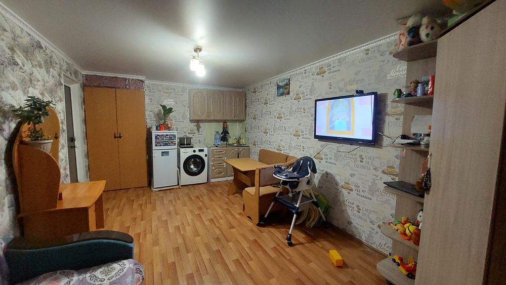 Сдам в аренду комнату