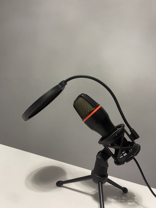 Микрофон для компьютера