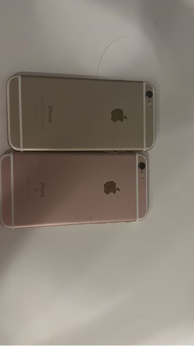 Продам айфоны на запчасти !
