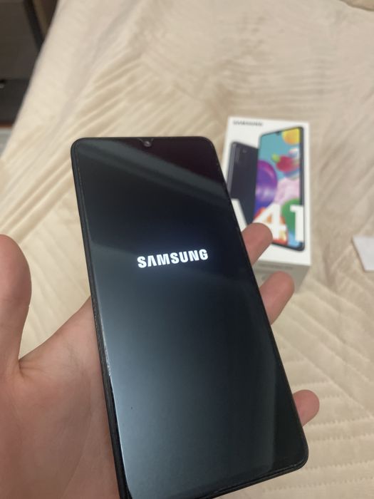 Samsung a41 идеал состояниеда