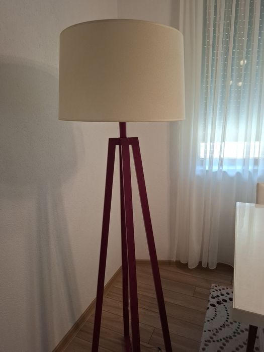 Голяма нощна лампа