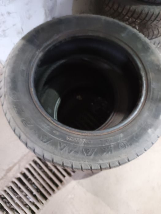 Продам шинный 195/65)15