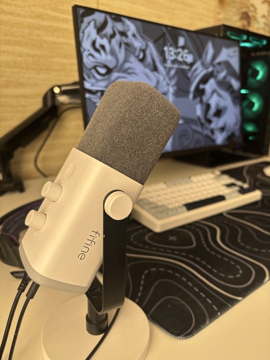 Мощный игровой компьютер(комплект)