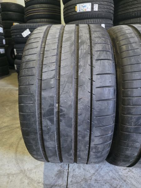 295/30/20 MICHELIN 2бр