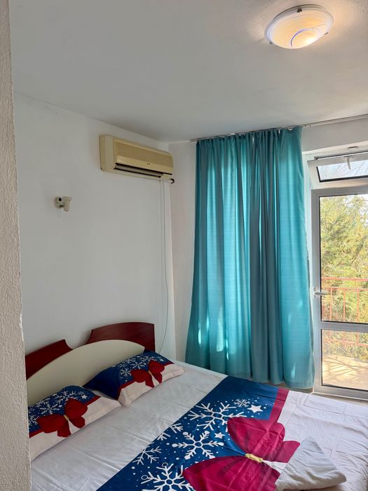 Дава се под наем Едностаен апартамент в Варна, Базар Левски - 15 кв.м за 15.3 € - Снимка #5