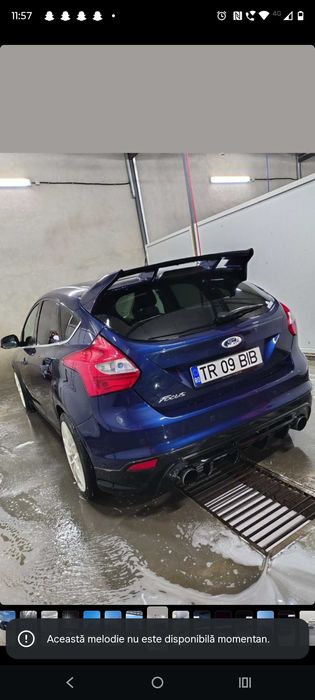 FORD Focus 2011
