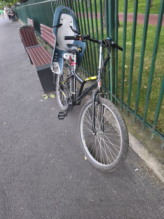bicicleta 26, marime M