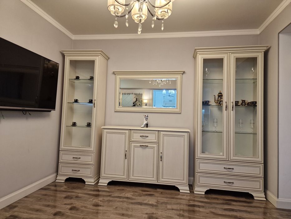 Гостиная Россия , классика