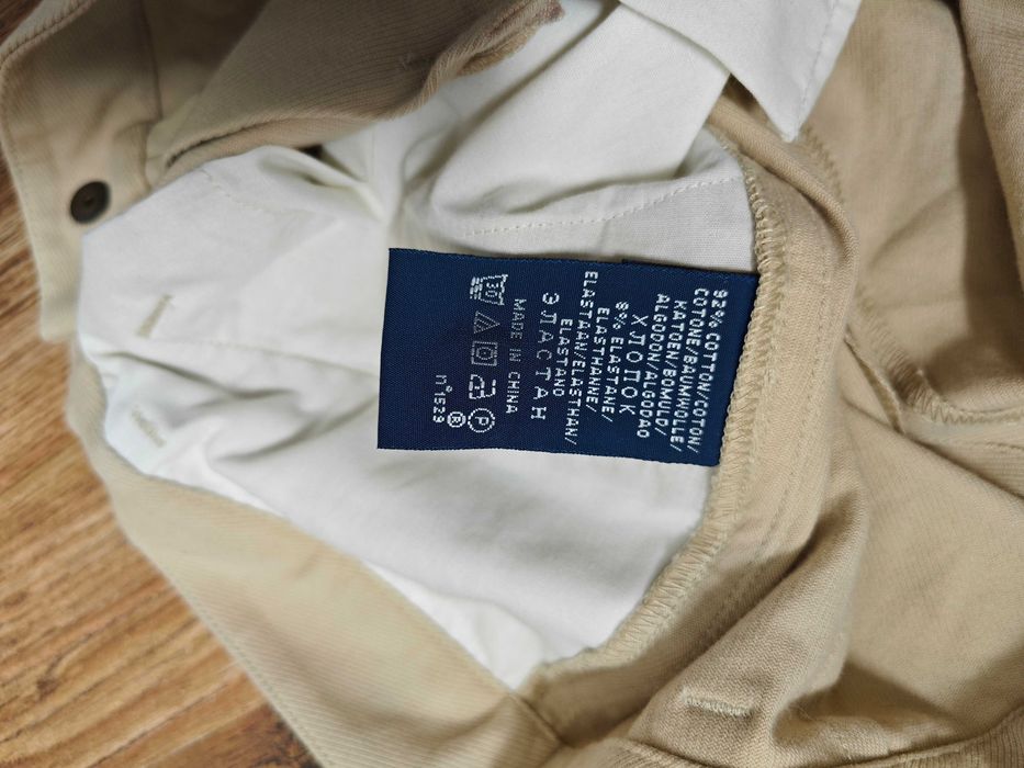 Ralph Lauren Оригинален дамски панталон размер 6  /  S