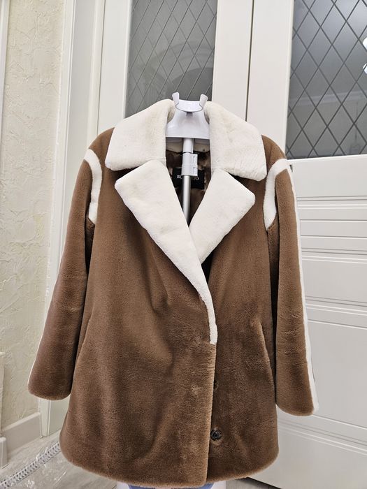 Продам полушубка