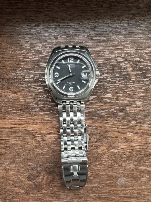 Ceas Citizen Sapphire