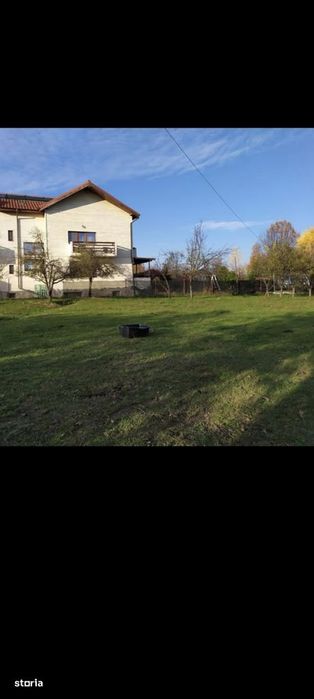 Teren intravilan de vanzare Poiana Campina, sat Bobolia