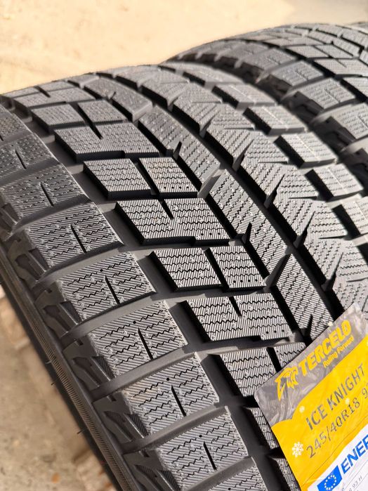 Anvelope 245/40R18 Tercelo NOI Iarna M+S