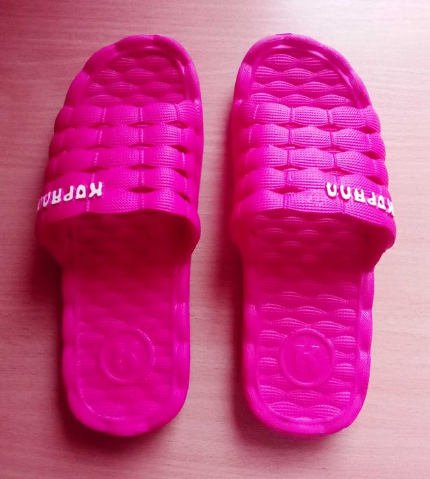 Продам! Тапки новые,