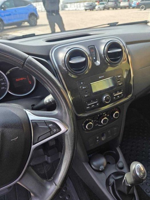 Dacia logan 1,5 diesel an 2018 impecabila eur 6