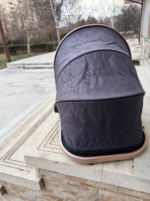 Бебешка количка Havana