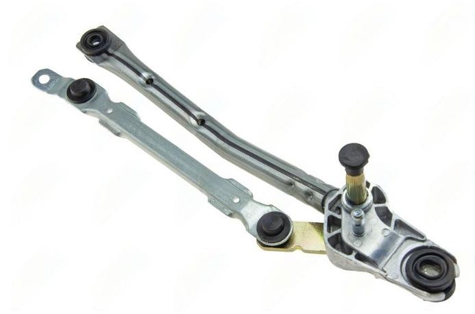 Mecanism stergatoare fata Toyota Aygo 2005-2014, Citroen C1, 2005-2014, Peugeot 107, 2005-2014, Legaturi stergator parbriz, EMW-TY-003
