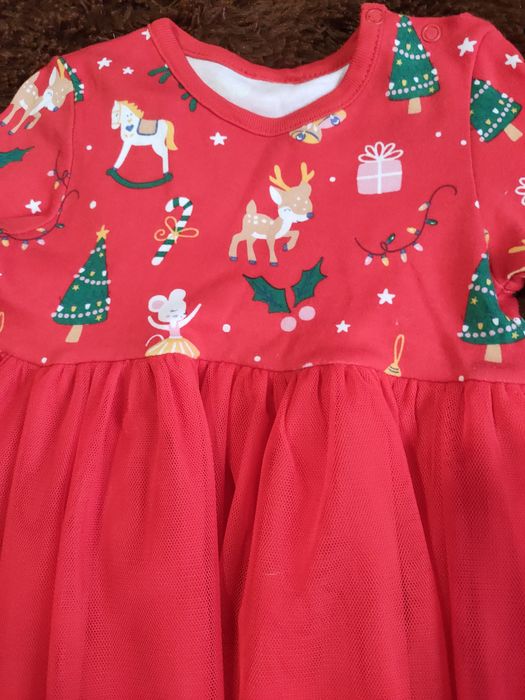 Новогодние костюмы на девочку