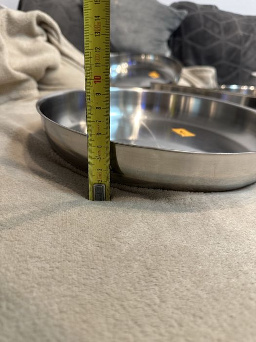 Тави от времето на соца