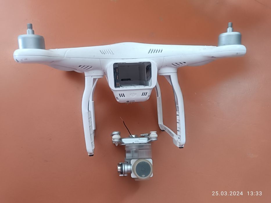 DJI Phantom 3 SE