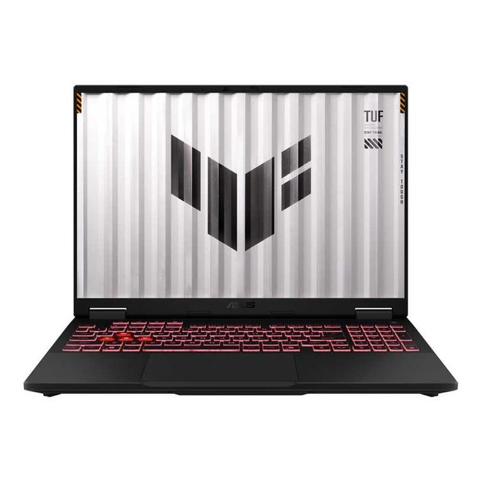 Asus tuf gaming laptop