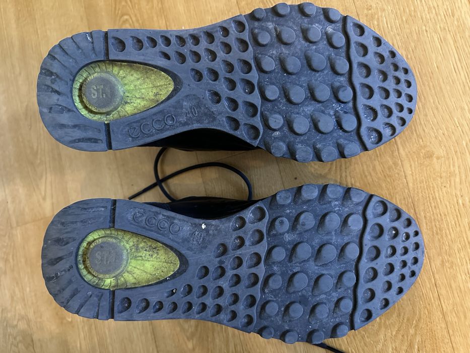 Pantofi sport ECCO ST.1 42