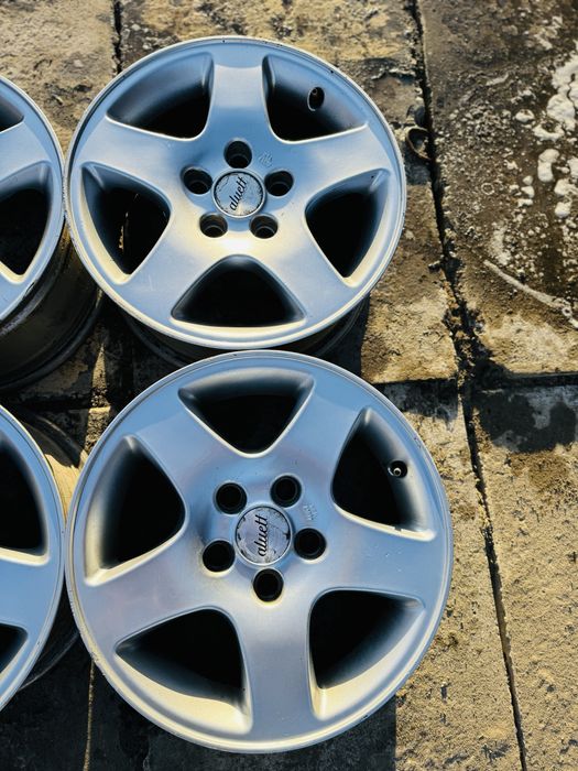 Литье Ауди А6 комплект Оригинал