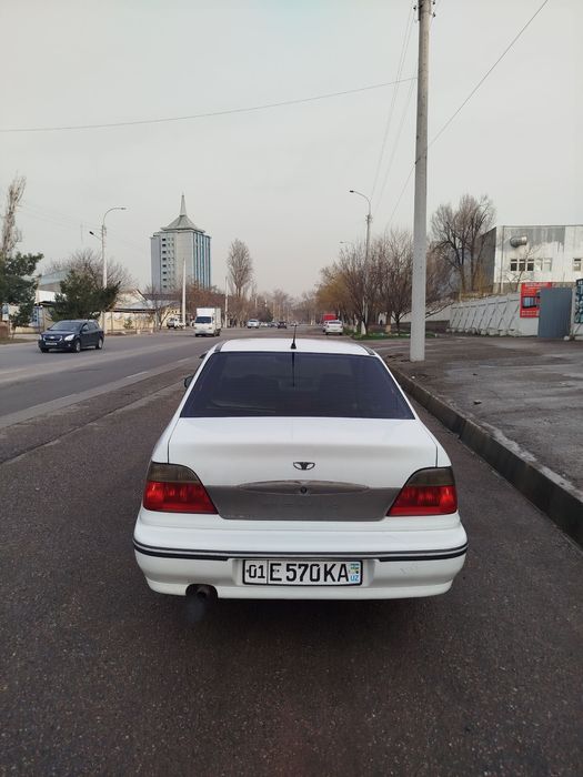 Neksiya sotiladi 2005