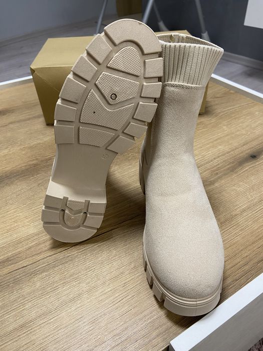 Дамски боти Sinsay