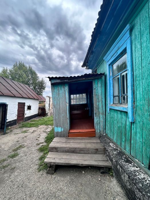 Продам дом в согре