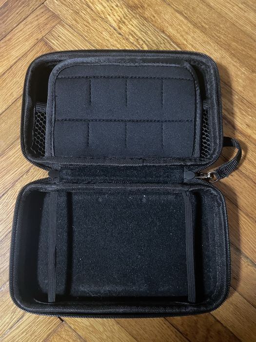 New Nintendo 3DS XL Special Edition Solgaleo & Lunala modat